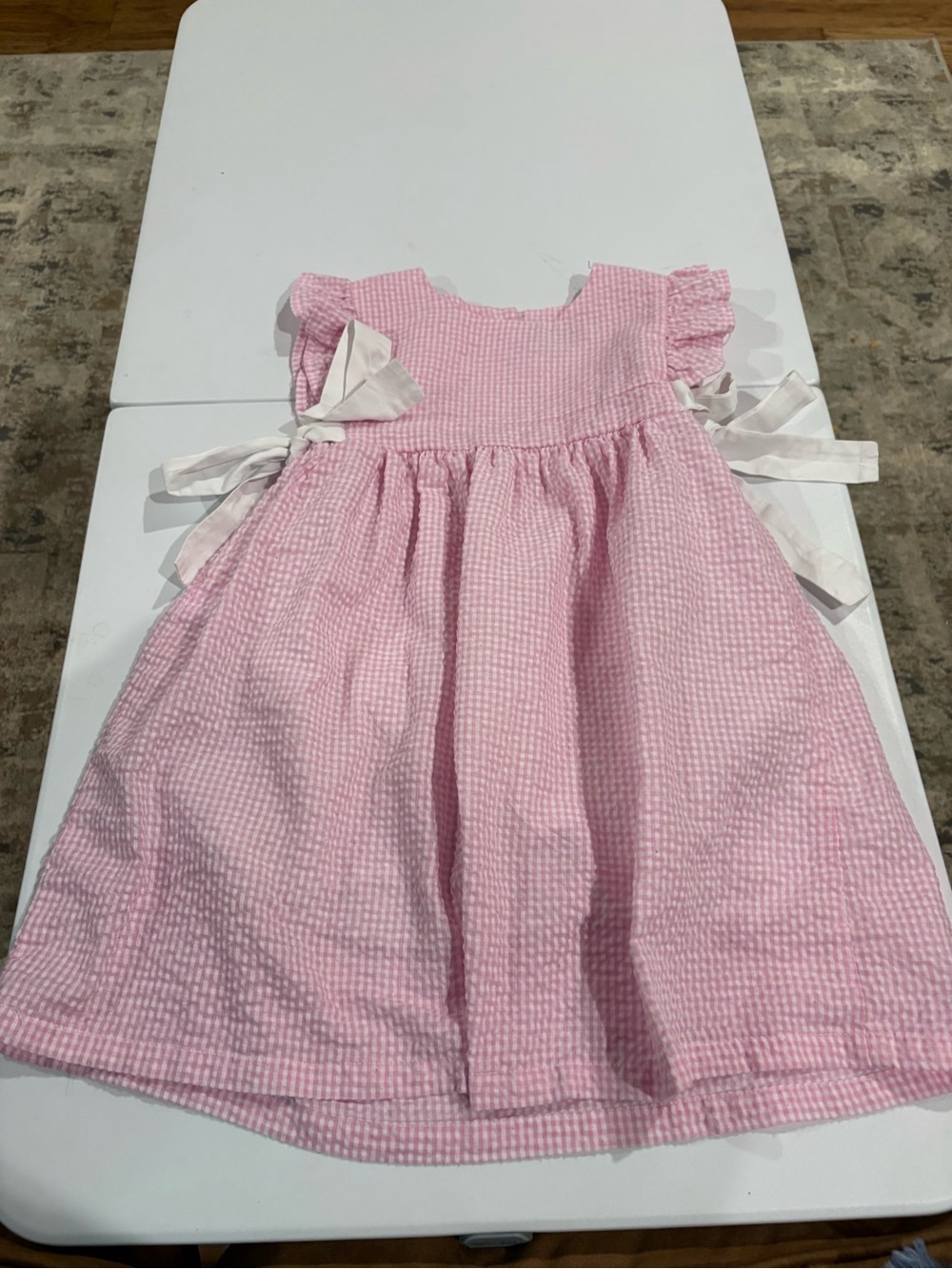 Pink Dress // 5